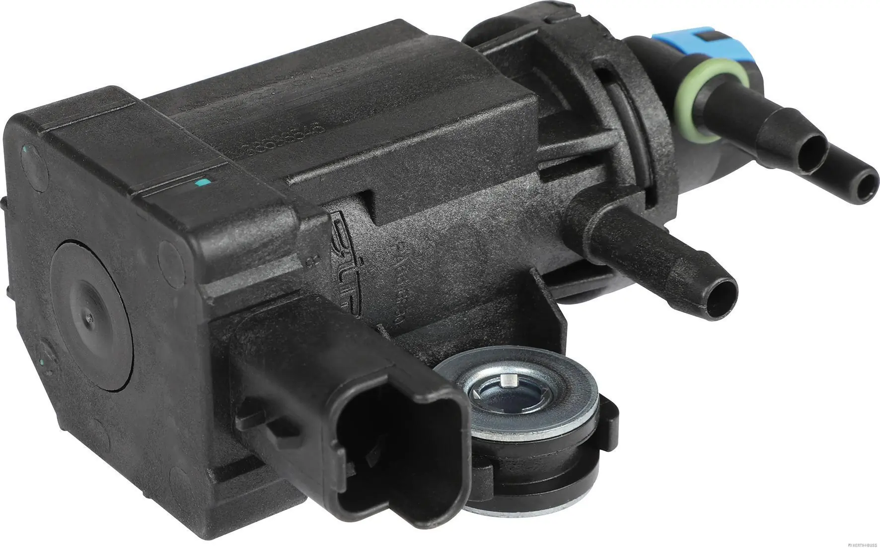 Pressure Converter